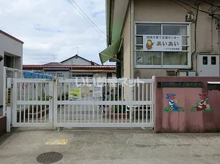 メゾン井上【3階】の周辺