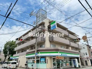 ラフォーレ住吉の画像