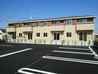 エスポワール ジェルメVの画像