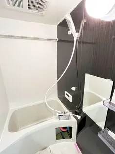 ヴィラ・ゼルコ【2階】の風呂