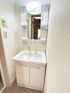 ヴィラ・ゼルコ【2階】の内装