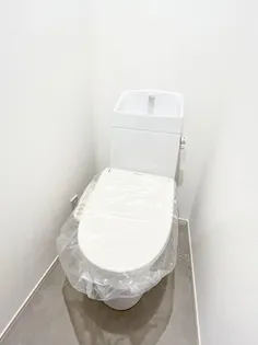 ヴィラ・ゼルコ【2階】の内装