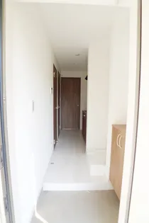 ヴィラ・ゼルコ【2階】の玄関