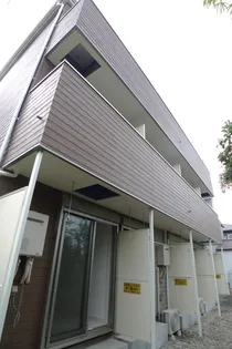 ヴィラ・ゼルコ【2階】の内装