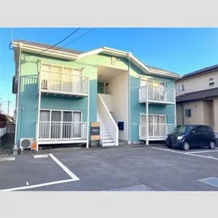 アオーラの画像