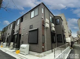 LIFESTAGE HIRAIの画像