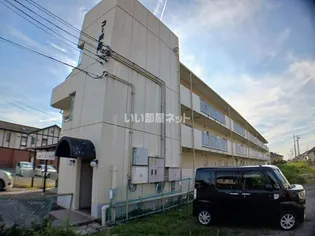 コーポ基の画像