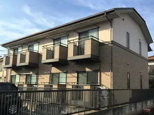 ジャルダン西調布の画像