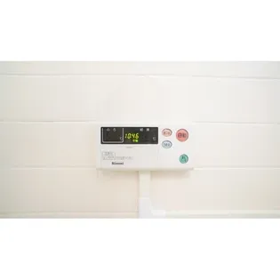 上浜団地(3・4号棟)【8階】の内装