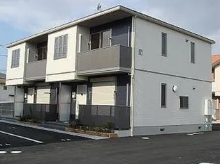 シャーメゾン アドニス III棟の画像