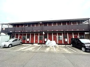横堀アパートの画像