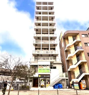 Aquila Urayasu Uno【4階】の外観