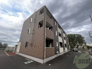 グランシャルムの画像