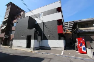 RIDERE光南の画像