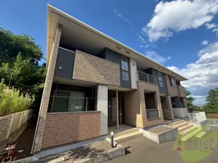 グランアムールの画像