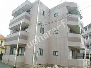 マインドコアN【3階】の外観