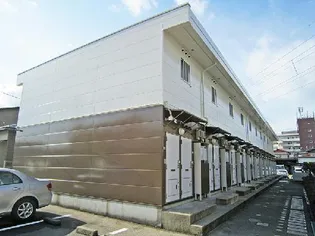 レオパレスクラウディベイの画像