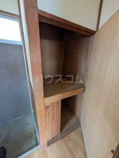 田内コーポ【2階】の内装
