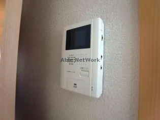 エメロードII【1階】の内装