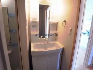 エメロードII【1階】の内装