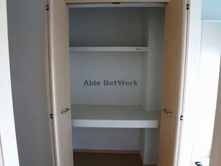 エメロードII【1階】の内装