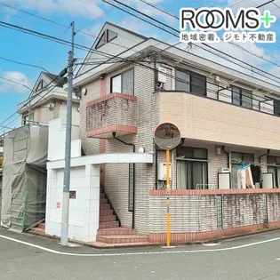 メゾンニッセイ経堂の画像