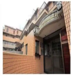 ライオンズマンション新横浜B館の画像