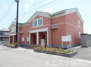 パークサイドグレイシァスの画像