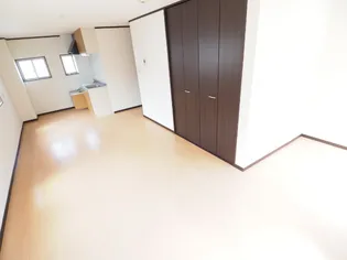 ドムドーラ【3階】の内装