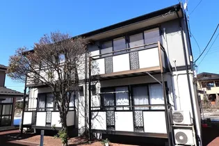 ロイヤルガーデン子安 Bの画像