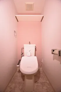 メゾンコーポ井口【3階】の内装