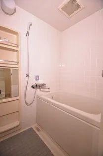 メゾンコーポ井口【3階】の風呂