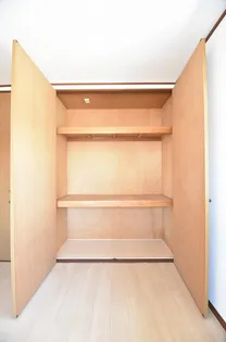 メゾンコーポ井口【3階】の内装