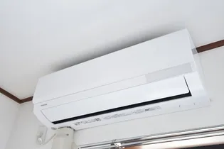 メゾンコーポ井口【3階】の内装