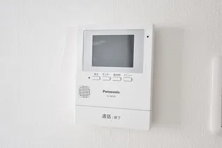 メゾンコーポ井口【3階】の内装