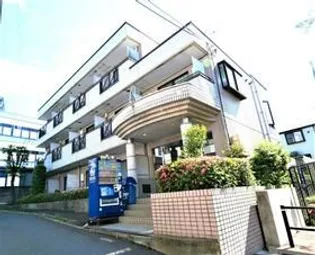 NTコーポ向原の画像