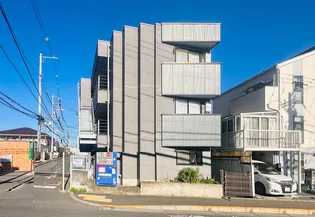 アネックススギモトの画像