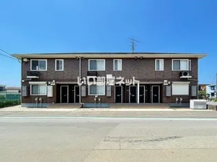 グランコートJAの画像