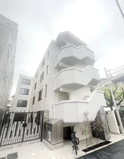 PRATIQUE YOYOGIの画像