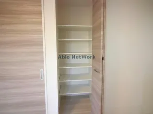 アールエム郡元【1階】の内装