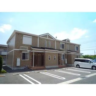 プリムローズII壱番館の画像