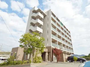 ソフィットクラブ【7階】の外観