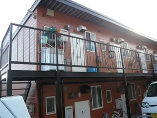 A-style台金屋2【1階】の外観