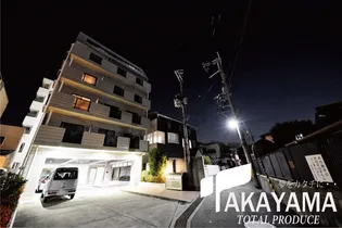 VENVERT HATTORIの画像