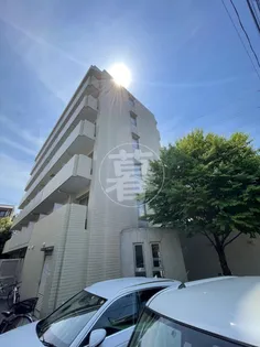 ヴェルステージ多摩川の画像