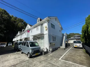 ガーデンホームズBの画像