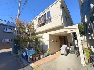 横山ハイツの画像