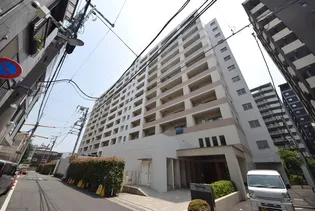 パークアクシス御茶ノ水ステージ【2階】の外観