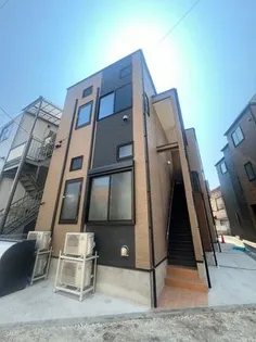 AMEN CORNER 堀切の画像