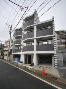 プレミアムキューブ三宿の画像